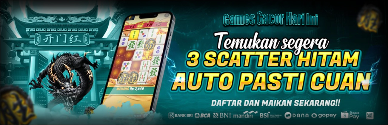 Gelar777 Desktop